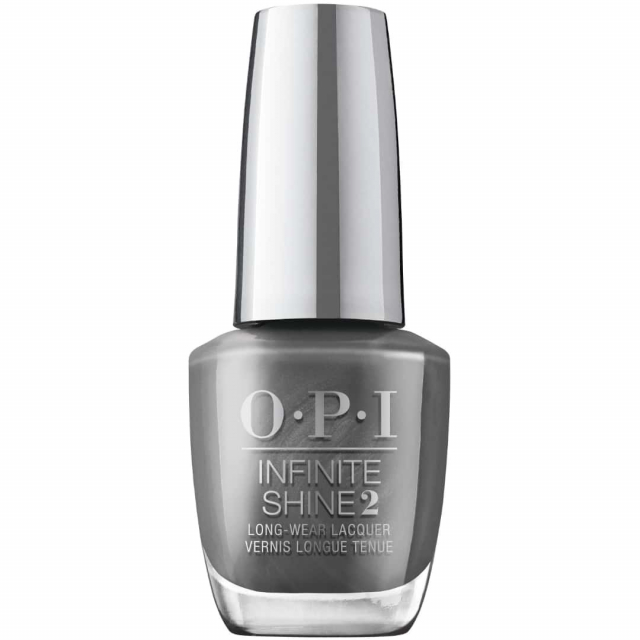 OPI Infinite Shine Fall Wonders Clean Slate