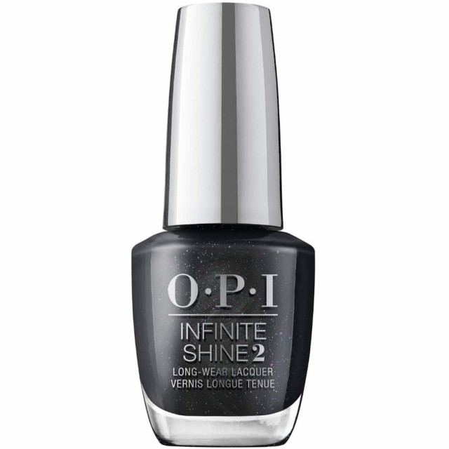 OPI Infinite Shine Fall Wonders Cave the Way