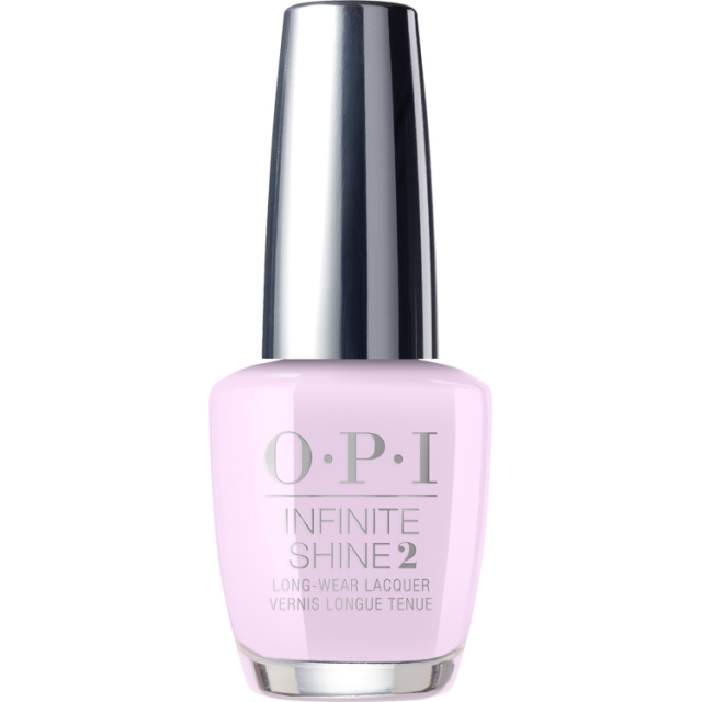 OPI Infinite Shine Grease Frenchie Likes To Kiss?