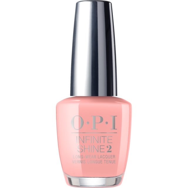 OPI Infinite Shine Grease Hopelessly Devoted to OPI