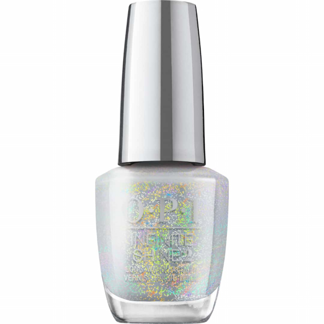 OPI Infinite Shine Big Zodiac Energy I Cancer-tainly Shine