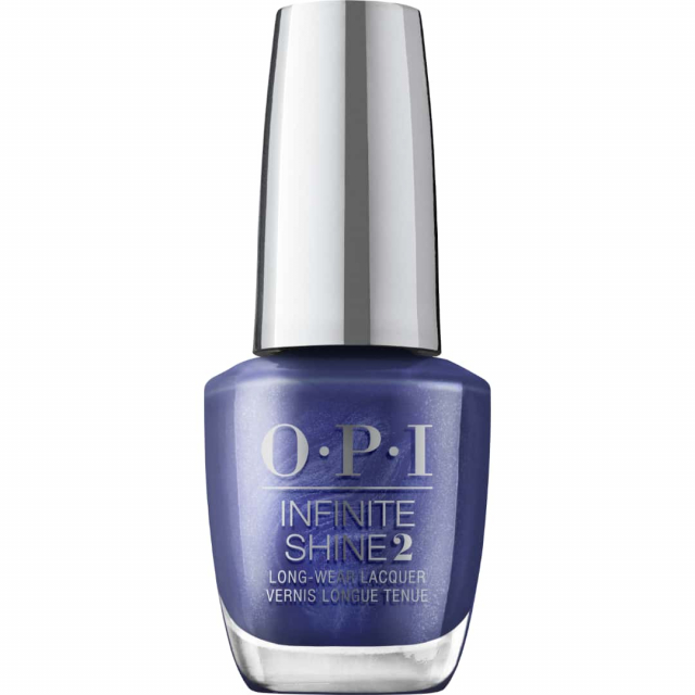 OPI Infinite Shine Big Zodiac Energy Aquarius Renegade
