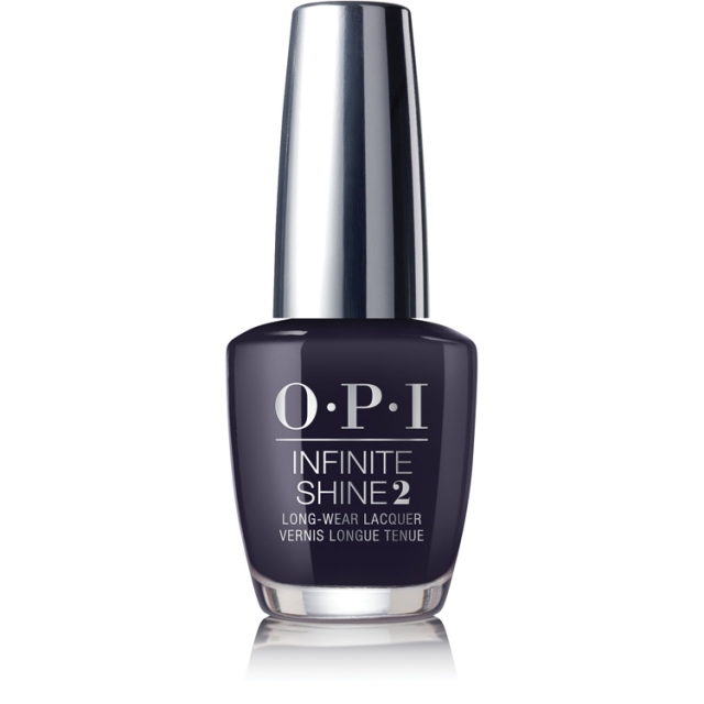 OPI Iceland Infinite Shine Suzi & the Arctic Fox