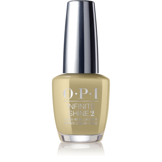 OPI Iceland Infinite Shine This Isn´t Greenland