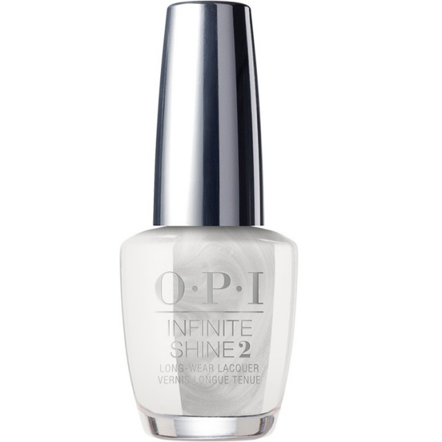 OPI Infinite Shine Kyoto Pearl