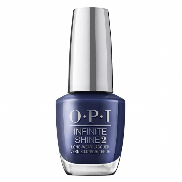 OPI Infinite Shine Downtown LA Isn't it Grand Avenue