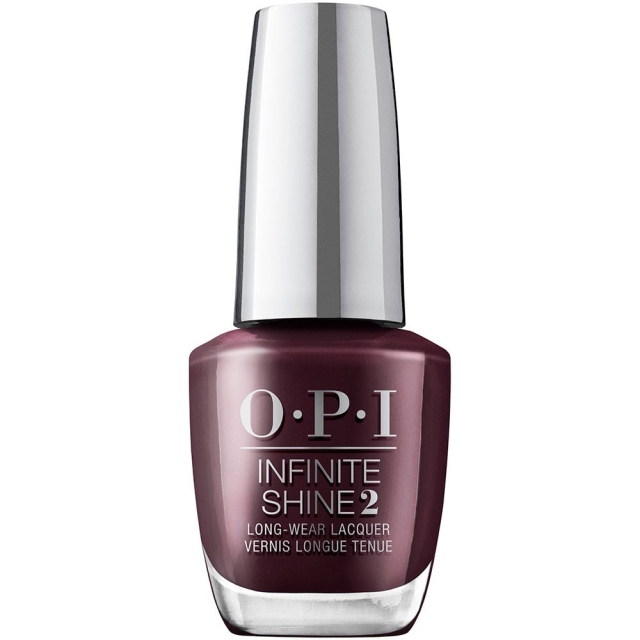 OPI Infinite Shine Muse of Milan Complimentary Wine