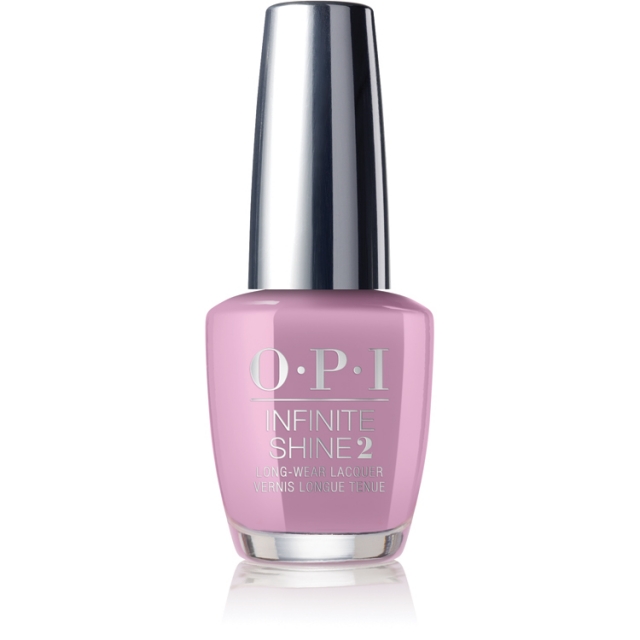 OPI Infinite Shine Peru Seven Wonders of OPI