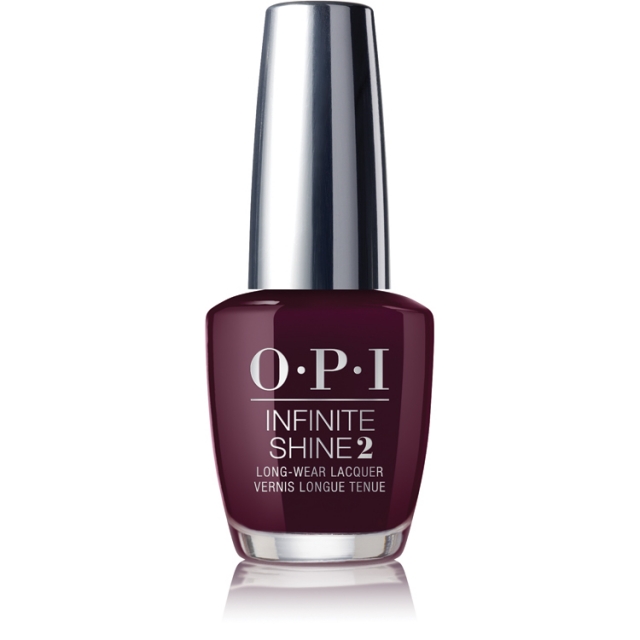 OPI Infinite Shine Peru Yes My Condor Can-Do!