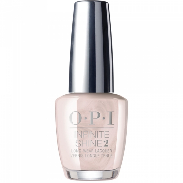 OPI Infinite Shine Chiffon-d of You