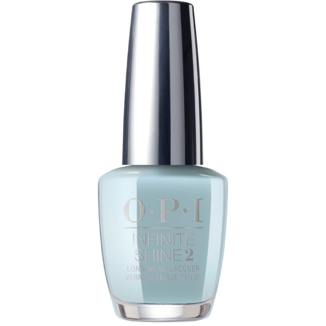 OPI Infinite Shine Ring Bare-er