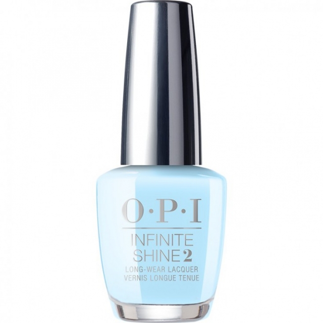 OPI Infinite Shine It´s a Boy!