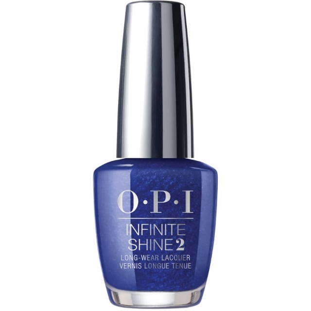 OPI Infinite Shine Tokyo Chopstix and Stones