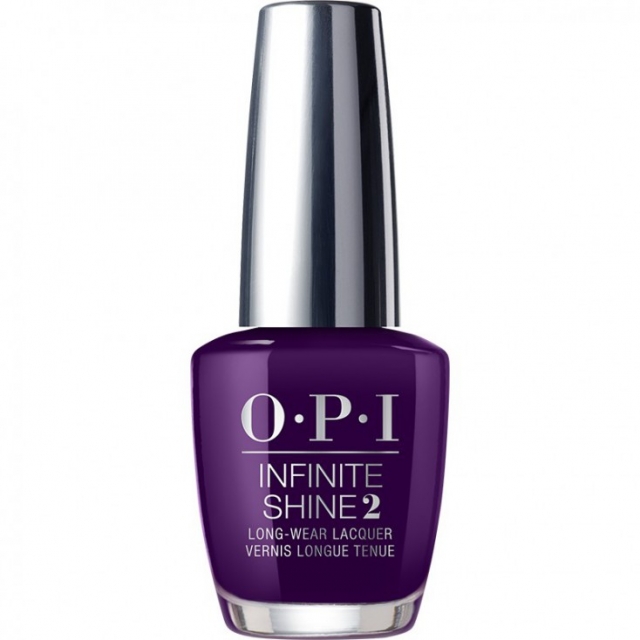 OPI Infinite Shine O Suzi Mio