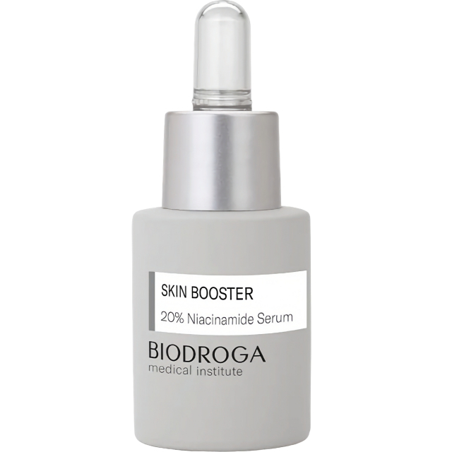 Biodroga Skin Booster 20% Niacinamide Serum