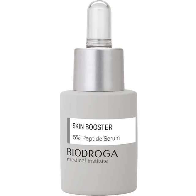 Biodroga Skin Booster 5% Peptide Serum