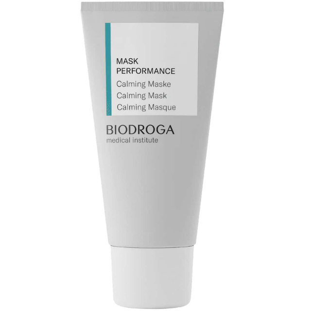 Biodroga Mask Performance Calming Mask