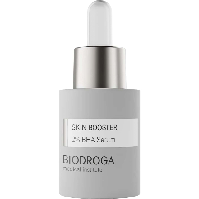 Biodroga Skin Booster 2% BHA Serum