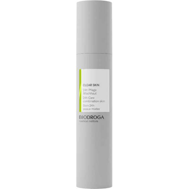 Biodroga Clear Skin 24h Care Combination Skin