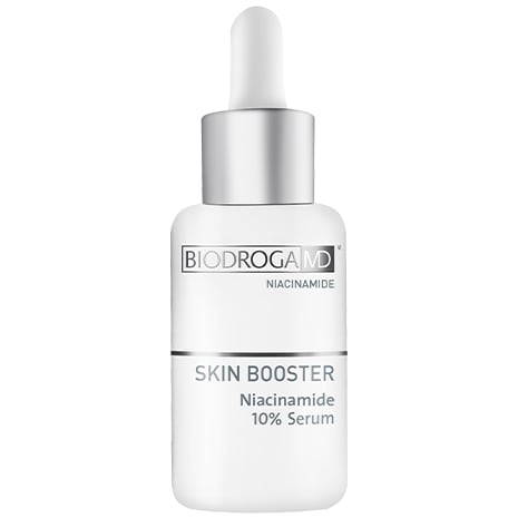 Biodroga MD Skin Booster Niacinamide 10% Serum