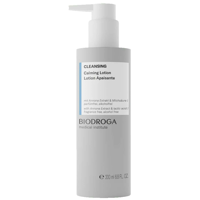 Biodroga Calming Lotion