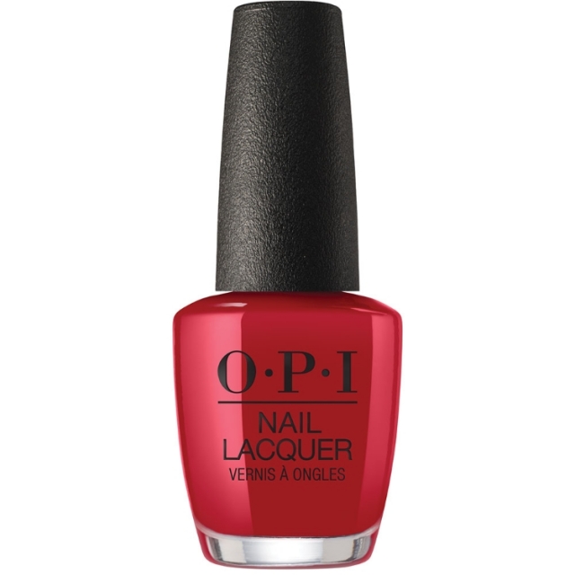 OPI The Thrill of Brazil
