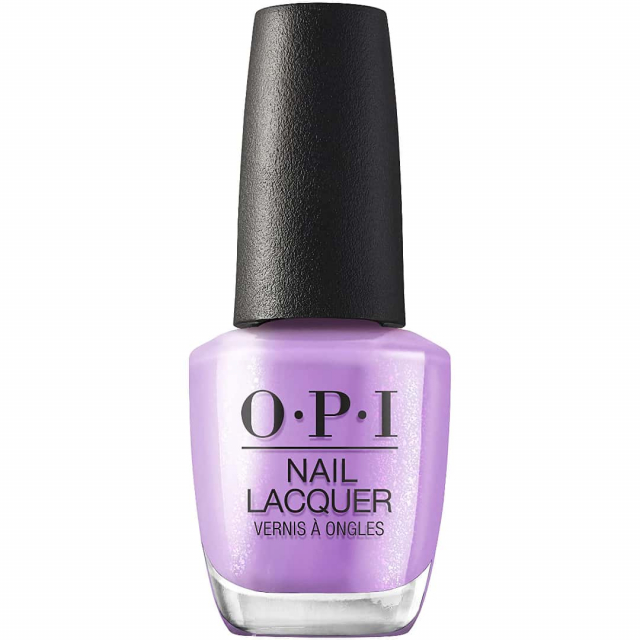 OPI Power of Hue Don't Wait. Create.