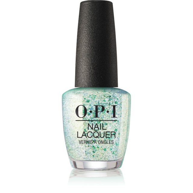 OPI Metamorphosis Can´t Be Camouflaged!