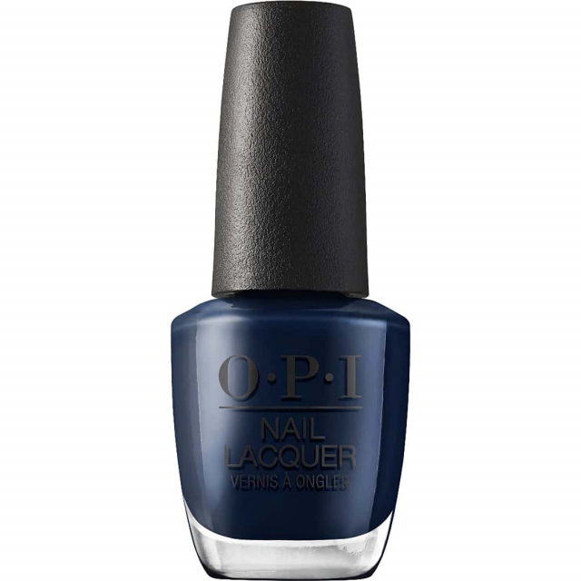 OPI Fall Wonders Midnight Mantra