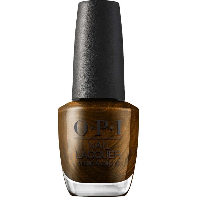 OPI What’s Your Mani-tude? Band Tease