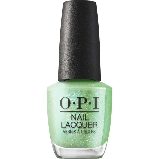 OPI Big Zodiac Energy Taurus-t Me