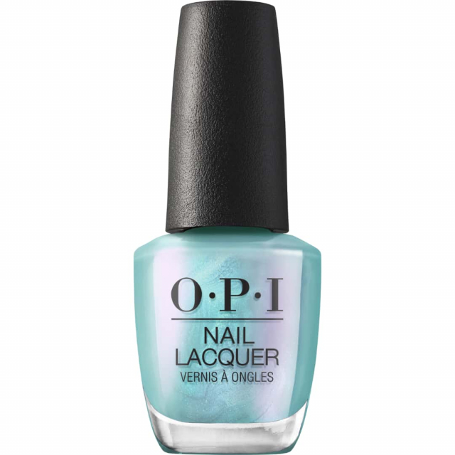OPI Big Zodiac Energy Pisces the Future