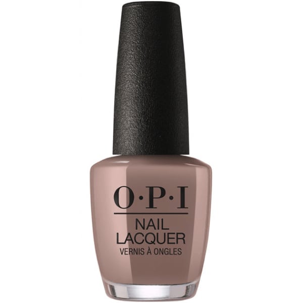 OPI Iceland Icelanded a Bottle of OPI