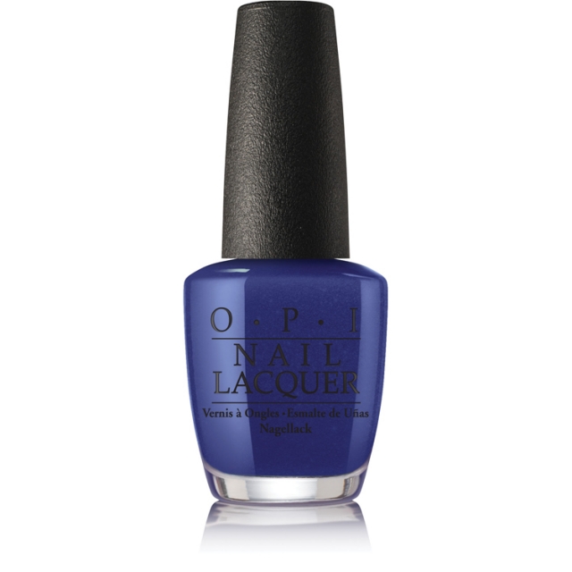 OPI Iceland Turn On the Northern Lights!