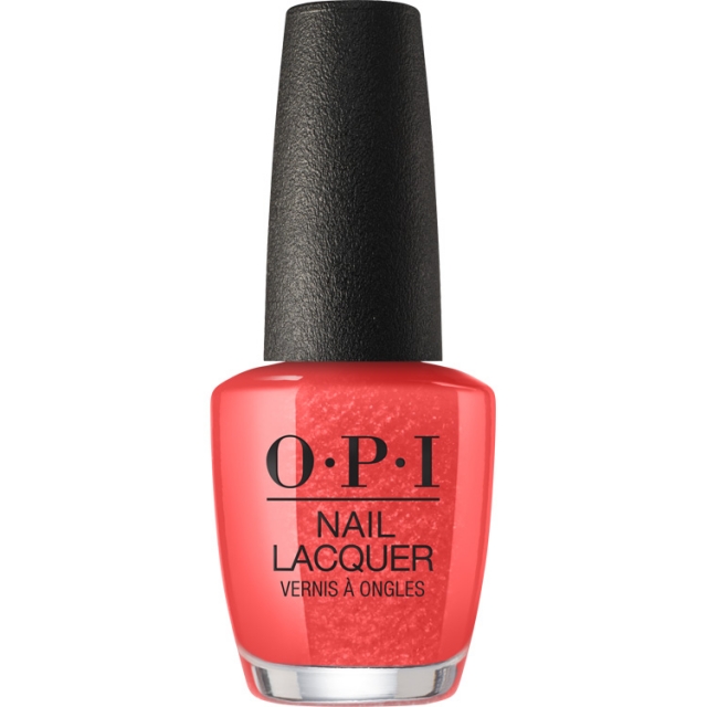 OPI Lisbon Now Museum, Now You Don´t