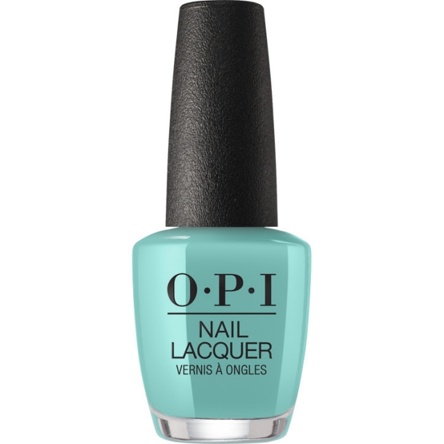 OPI Lisbon Closer Than You Might Belém