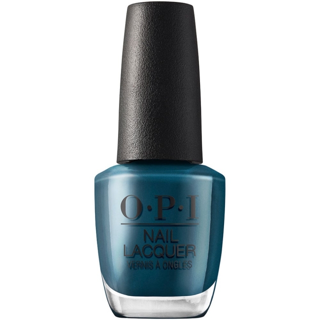 OPI Muse of Milan Drama at La Scala