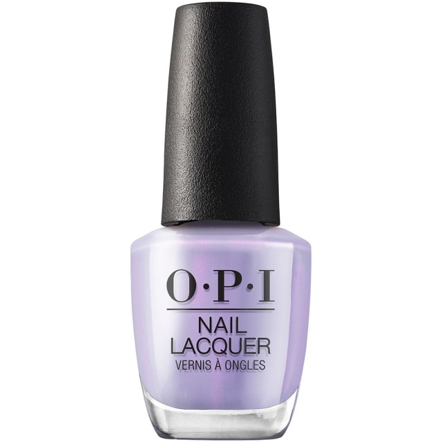 OPI Muse of Milan Galleria Vittorio Violet