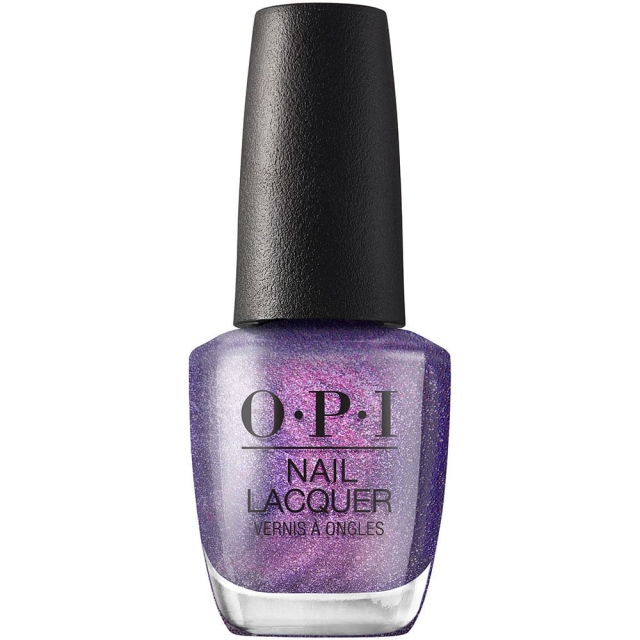 OPI Muse of Milan Leonardo´s Model Color