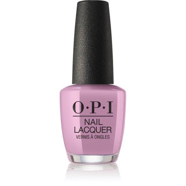 OPI Peru Seven Wonders of OPI