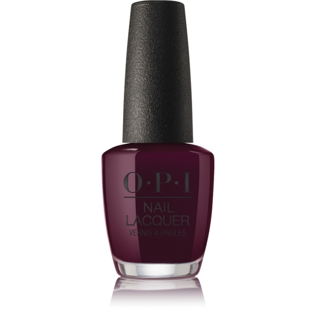 OPI Peru Yes My Condor Can-Do!