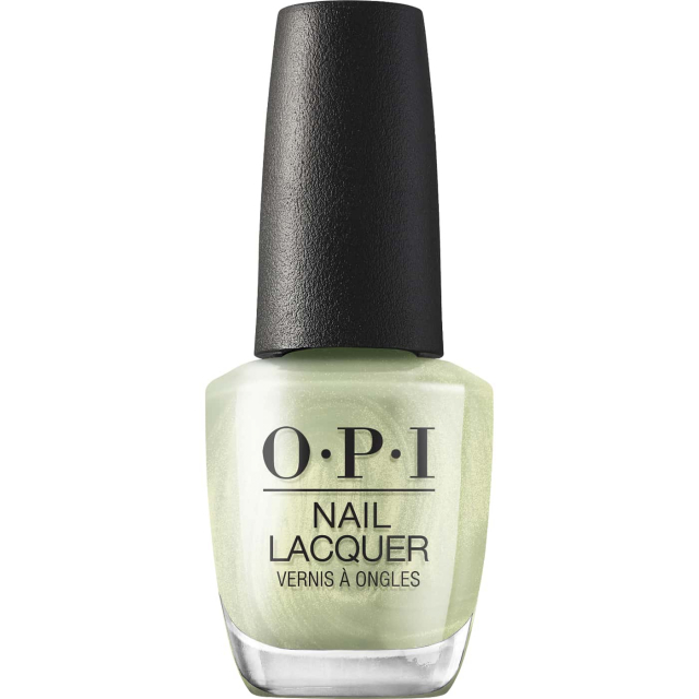 OPI Im Dreaming AppointMINT Confirmed