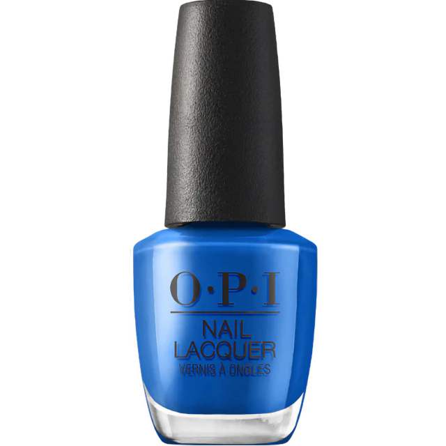 OPI Trip To The Brite Side Sea-ze the Day