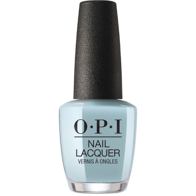 OPI Always Bare For You Ring Bare-er