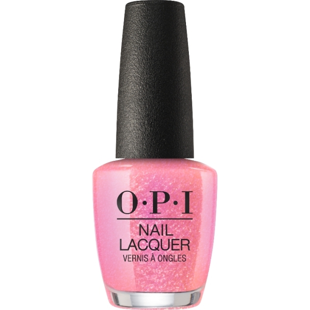 OPI Hidden Prism She's a Prismaniac