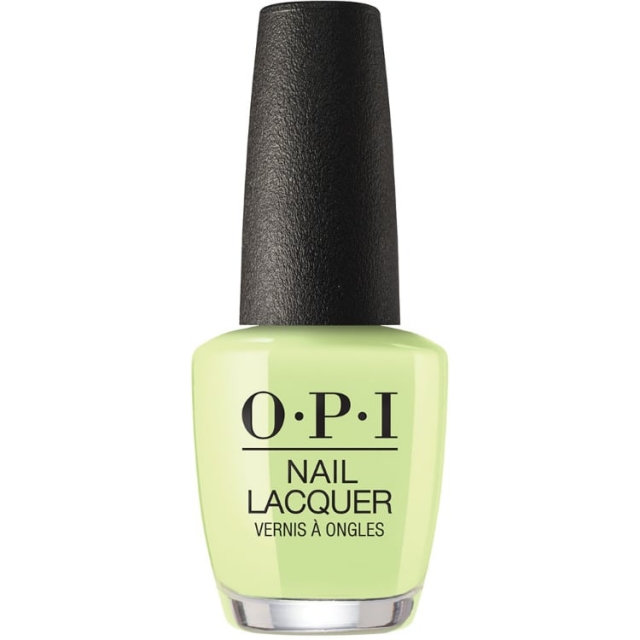 OPI Tokyo How Does Your Zen Garden Grow?