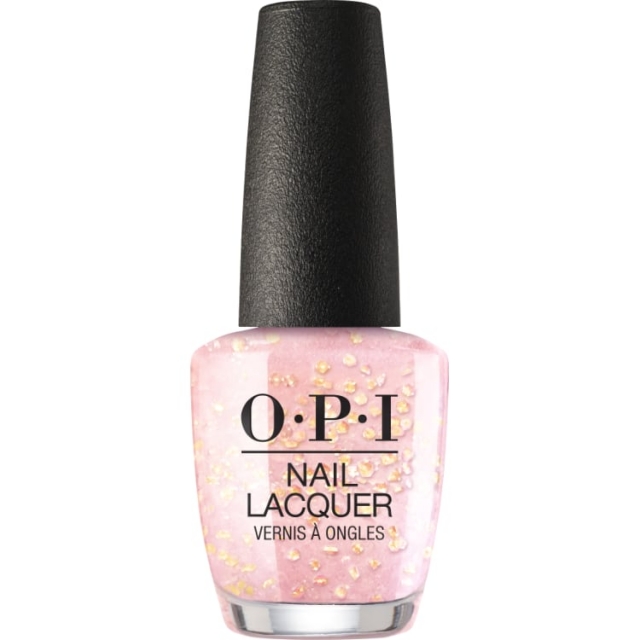 OPI Tokyo R U Happy 2 C Me? LOL! -Limited Edition-