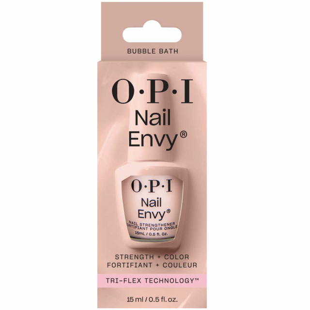 OPI Nail Envy - Bubble Bath