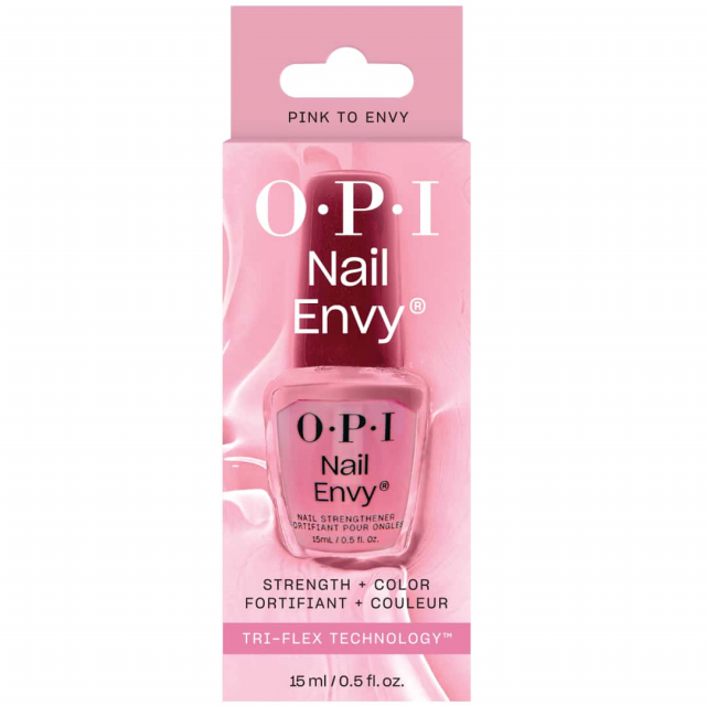 OPI Nail Envy - Pink To Envy