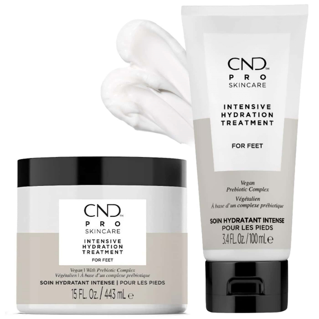 CND Pro Skincare Intensive Hydration Treatment
